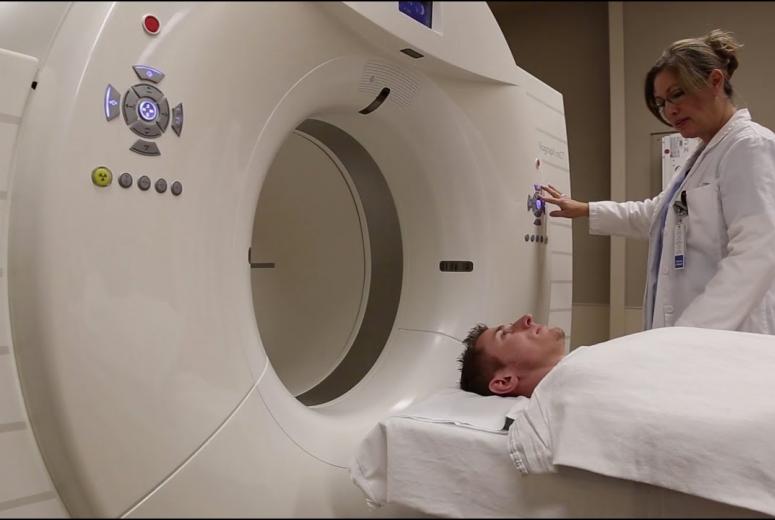 نقش پزشکی هسته‌ای در تشخیص زودهنگام سرطان